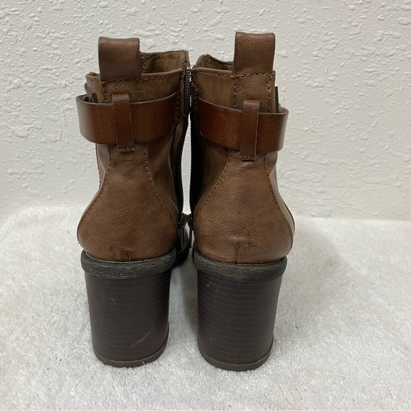 Blowfish Malibu Booties - Picture 7 of 9